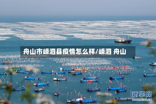 舟山市嵊泗县疫情怎么样/嵊泗 舟山