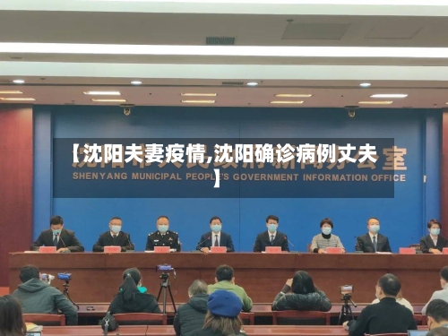 【沈阳夫妻疫情,沈阳确诊病例丈夫】