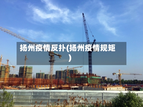 扬州疫情反扑(扬州疫情规矩)-第2张图片