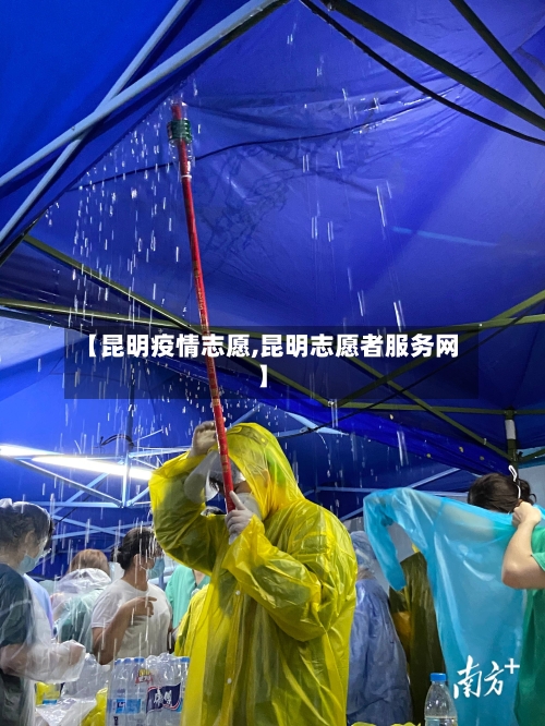 【昆明疫情志愿,昆明志愿者服务网】