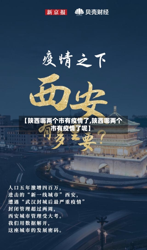 【陕西哪两个市有疫情了,陕西哪两个市有疫情了呢】-第3张图片