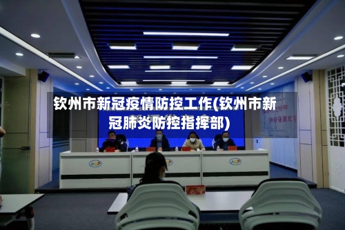 钦州市新冠疫情防控工作(钦州市新冠肺炎防控指挥部)-第2张图片