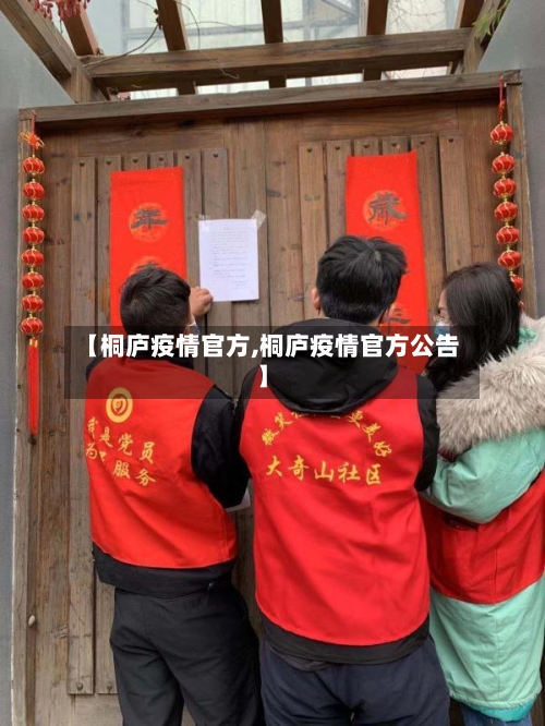 【桐庐疫情官方,桐庐疫情官方公告】-第2张图片