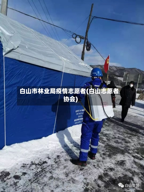 白山市林业局疫情志愿者(白山志愿者协会)