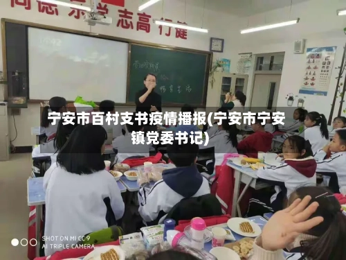 宁安市百村支书疫情播报(宁安市宁安镇党委书记)