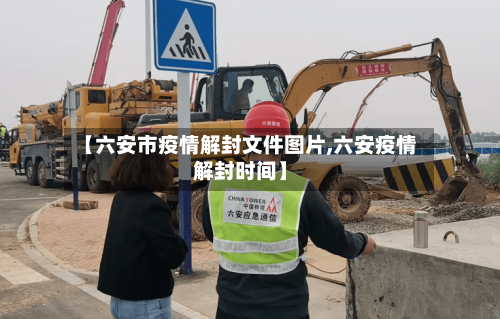 【六安市疫情解封文件图片,六安疫情解封时间】-第3张图片