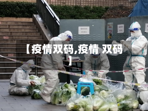 【疫情双码,疫情 双码】-第3张图片