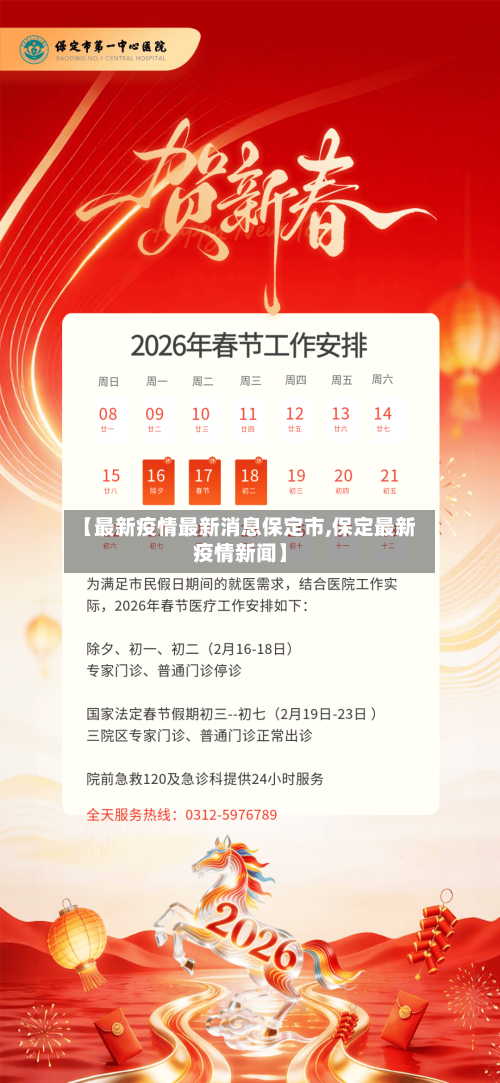 【最新疫情最新消息保定市,保定最新疫情新闻】-第2张图片