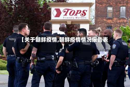 【关于朝鲜疫情,朝鲜疫情情况报告表】-第2张图片