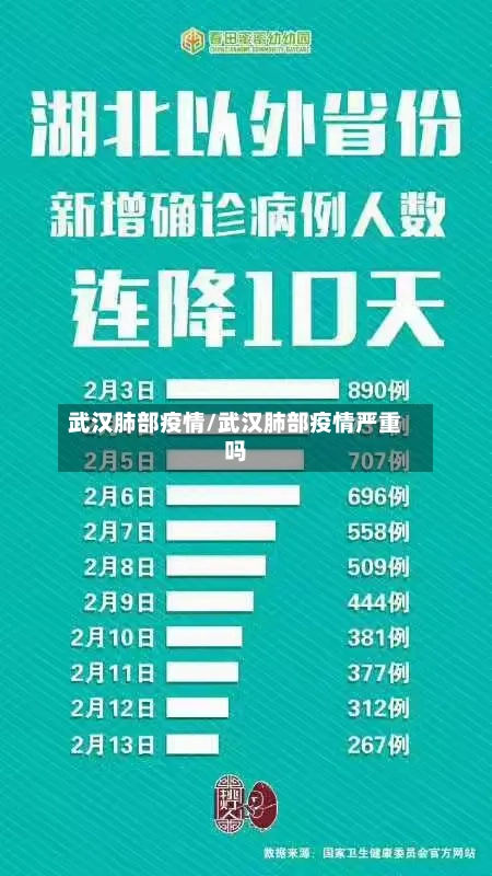 武汉肺部疫情/武汉肺部疫情严重吗