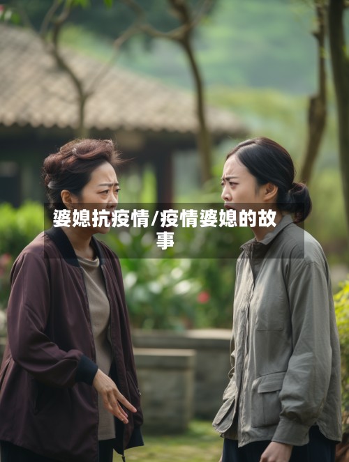 婆媳抗疫情/疫情婆媳的故事