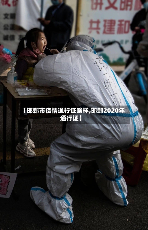 【邯郸市疫情通行证啥样,邯郸2020年通行证】