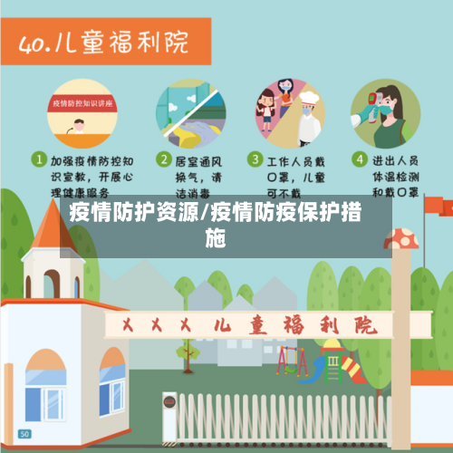 疫情防护资源/疫情防疫保护措施
