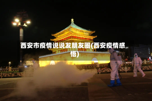 西安市疫情说说发朋友圈(西安疫情感悟)-第2张图片