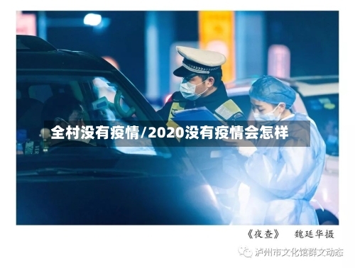 全村没有疫情/2020没有疫情会怎样