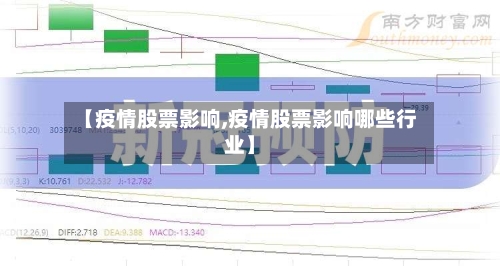 【疫情股票影响,疫情股票影响哪些行业】-第2张图片