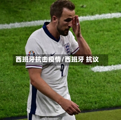 西班牙抗击疫情/西班牙 抗议