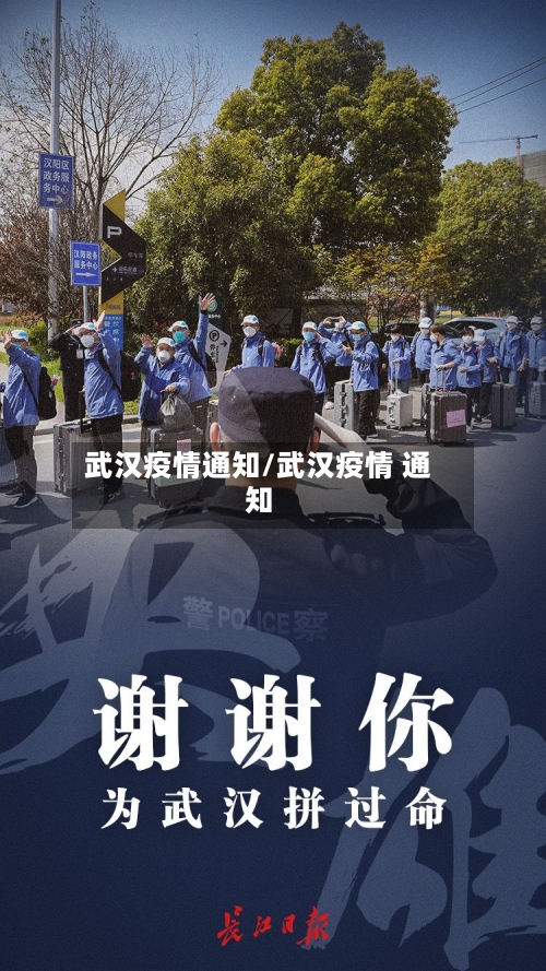 武汉疫情通知/武汉疫情 通知-第2张图片