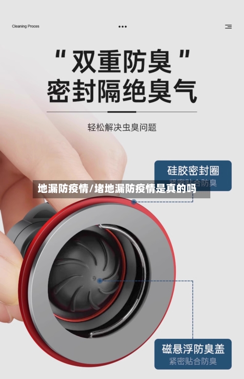 地漏防疫情/堵地漏防疫情是真的吗
