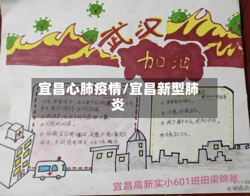 宜昌心肺疫情/宜昌新型肺炎