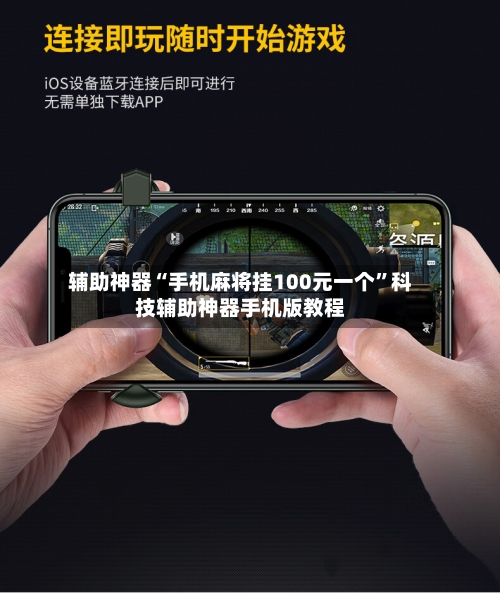 辅助神器“手机麻将挂100元一个”科技辅助神器手机版教程-第2张图片