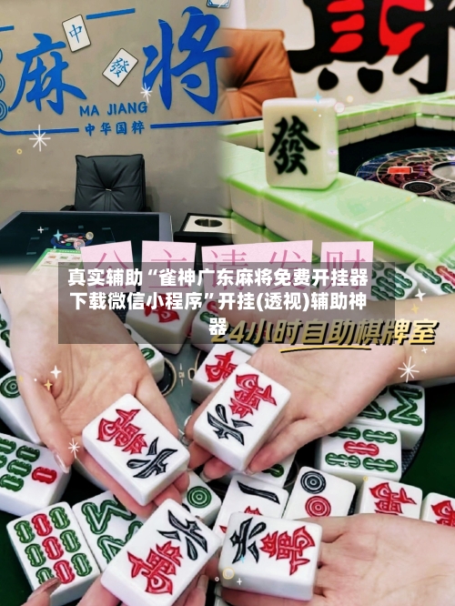 真实辅助“雀神广东麻将免费开挂器下载微信小程序	”开挂(透视)辅助神器-第2张图片