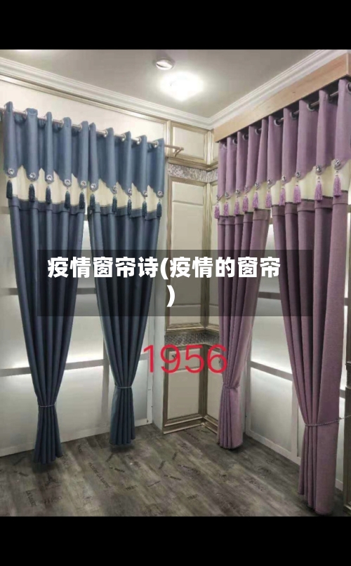疫情窗帘诗(疫情的窗帘)-第3张图片