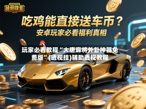 玩家必看教程“大唐麻将外卦神器免费版	”(透视挂)辅助透视教程-第2张图片