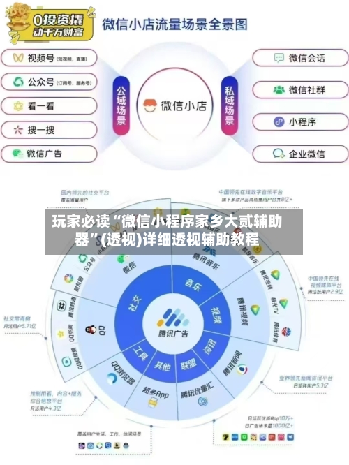 玩家必读“微信小程序家乡大贰辅助器”(透视)详细透视辅助教程