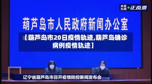 【葫芦岛市20日疫情轨迹,葫芦岛确诊病例疫情轨迹】