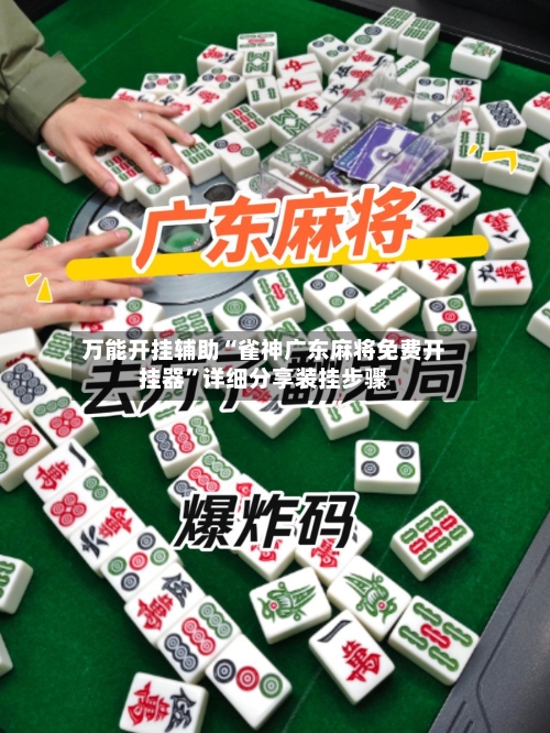 万能开挂辅助“雀神广东麻将免费开挂器”详细分享装挂步骤-第2张图片