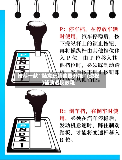 推荐一款“随意玩辅助器开挂	”(透视)辅助透视教程-第2张图片