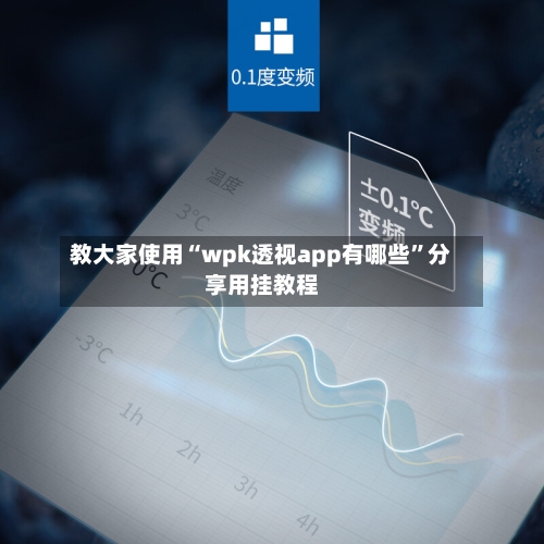 教大家使用“wpk透视app有哪些”分享用挂教程-第2张图片
