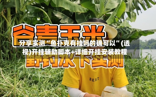 分享实测“鱼扑克有挂吗的确可以”(透视)开挂辅助脚本+详细开挂安装教程-第2张图片