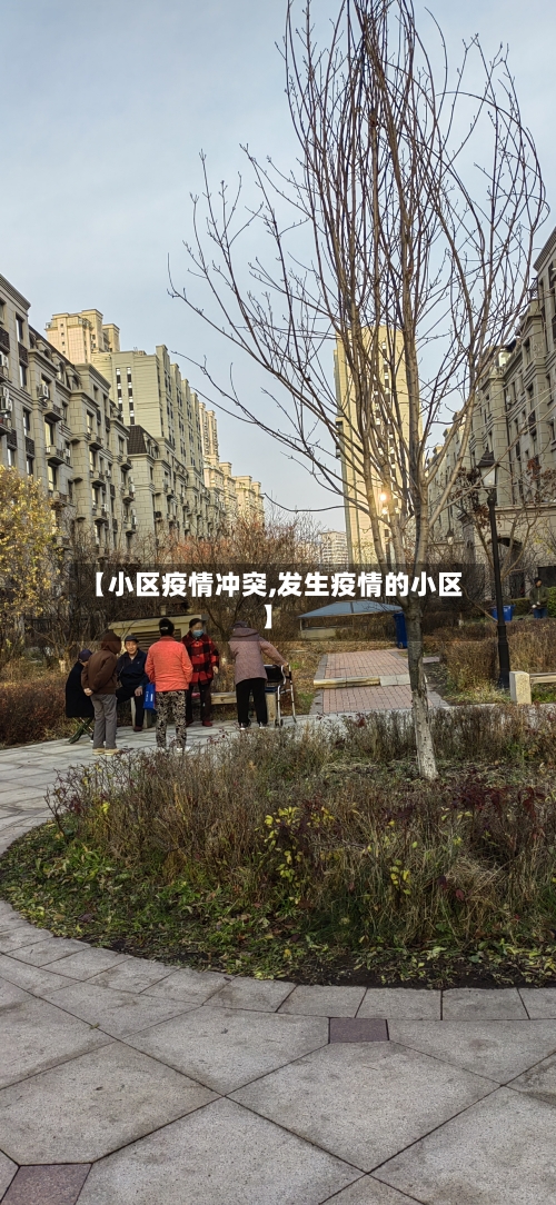 【小区疫情冲突,发生疫情的小区】