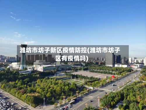 潍坊市坊子新区疫情防控(潍坊市坊子区有疫情吗)