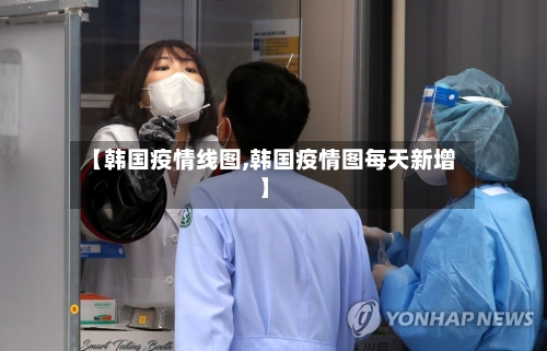 【韩国疫情线图,韩国疫情图每天新增】