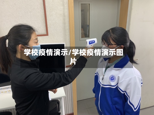 学校疫情演示/学校疫情演示图片