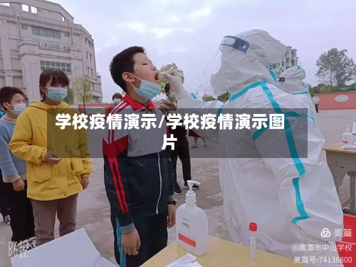 学校疫情演示/学校疫情演示图片-第2张图片