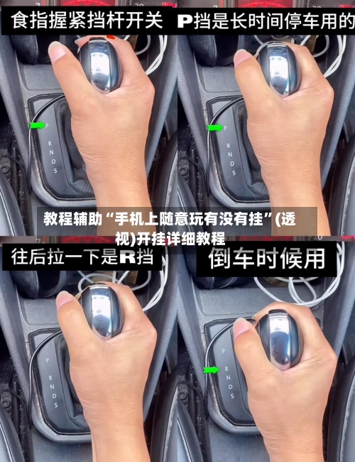 教程辅助“手机上随意玩有没有挂”(透视)开挂详细教程-第3张图片