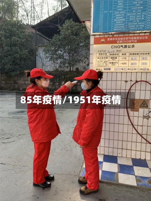 85年疫情/1951年疫情-第2张图片