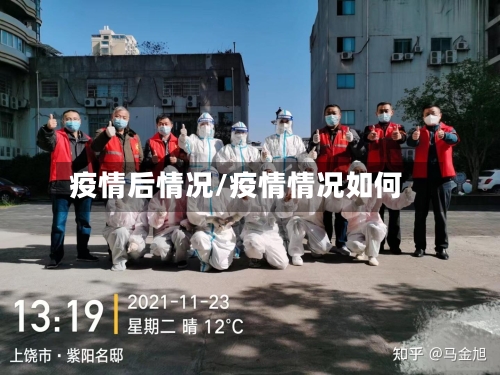 疫情后情况/疫情情况如何