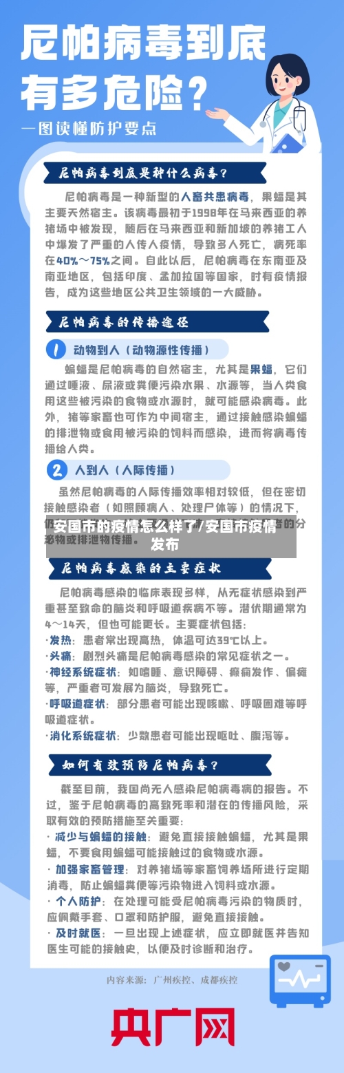安国市的疫情怎么样了/安国市疫情发布-第2张图片