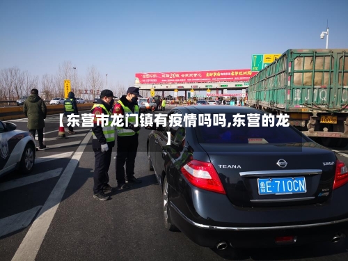 【东营市龙门镇有疫情吗吗,东营的龙】-第2张图片