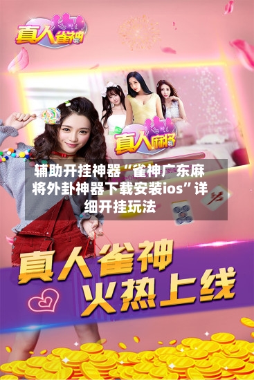 辅助开挂神器“雀神广东麻将外卦神器下载安装ios”详细开挂玩法-第3张图片