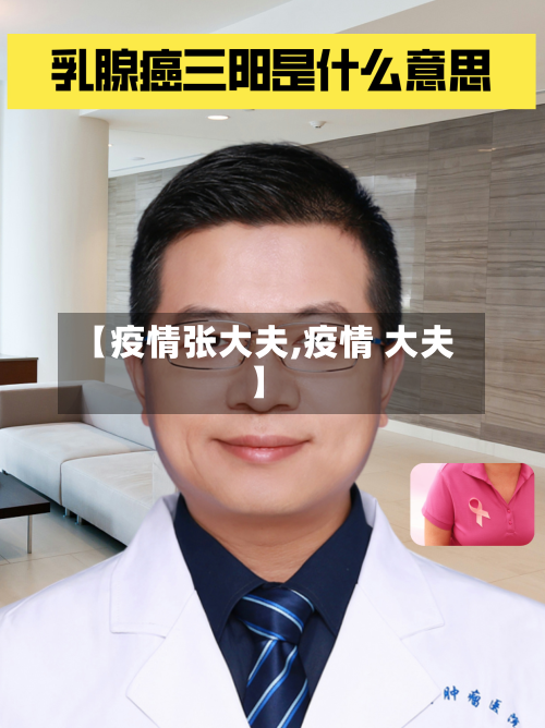 【疫情张大夫,疫情 大夫】-第2张图片