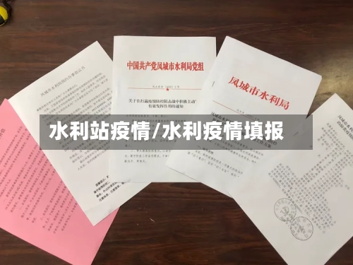 水利站疫情/水利疫情填报