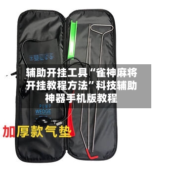 辅助开挂工具“雀神麻将开挂教程方法”科技辅助神器手机版教程-第2张图片