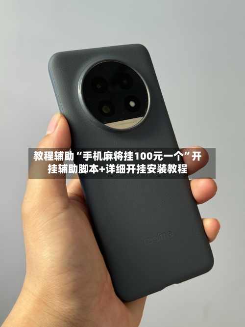 教程辅助“手机麻将挂100元一个”开挂辅助脚本+详细开挂安装教程-第3张图片