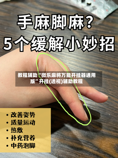 教程辅助“微乐麻将万能开挂器通用版”开挂(透视)辅助教程-第2张图片